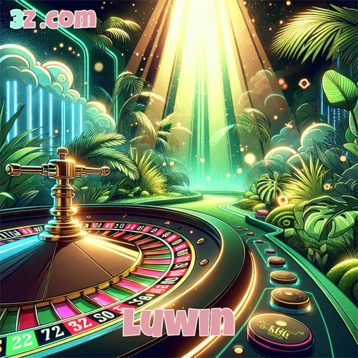 Esporte: A Revolução do Jogo Virtual no Luwin