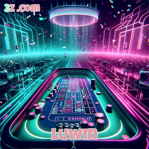 Luwin: O Paraíso dos Jogos para Todos os Estilos