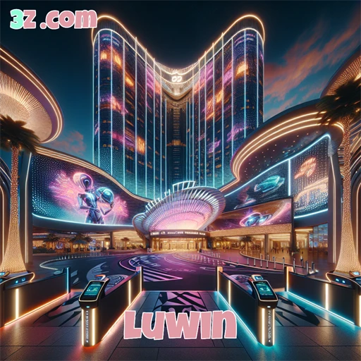 Login Luwin: A Porta de Entrada para a Diversão