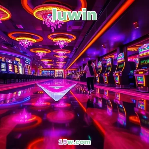 luwin: A Magia dos Jogos Cooperativos Que Você Não Pode Perder