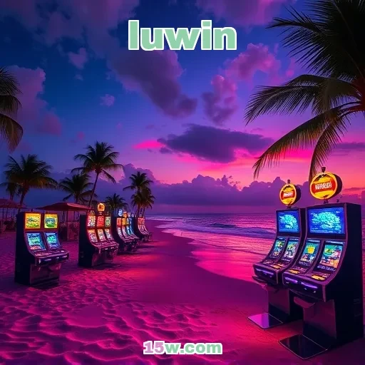 luwin: Os Prêmios Que Transformam Seu Jogo em Diversão