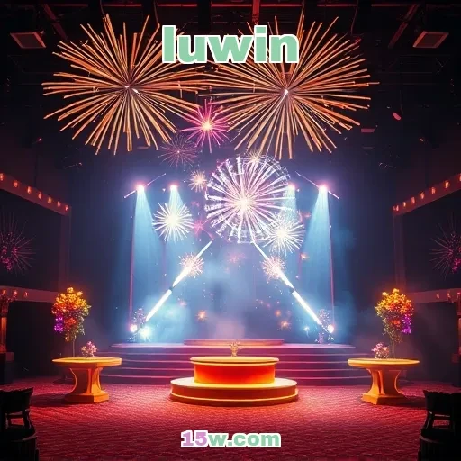 luwin Eventos: Conectando Jogadores com Diversão e Prêmios